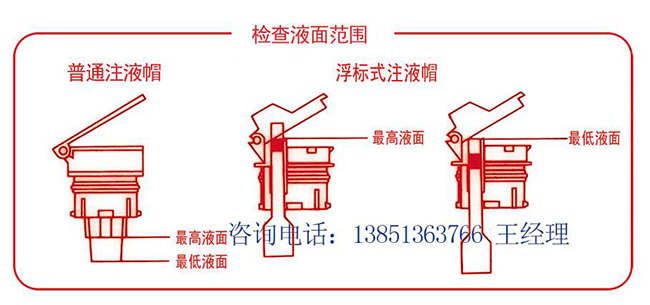 <b>叉車電池漏液是什么原因？</b>